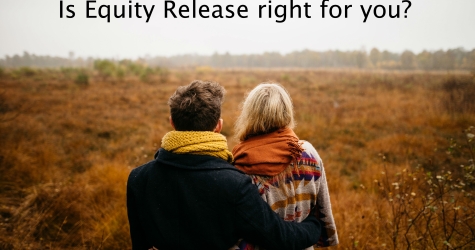 Equity Release Scheme - Conveyancing